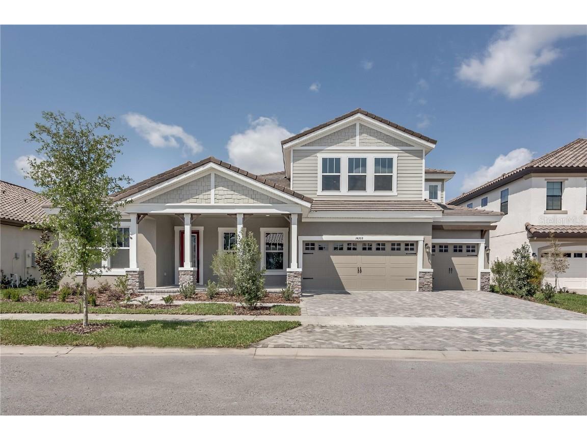 158 Hidden Estate Court Brandon FL 33511 J983835 image1