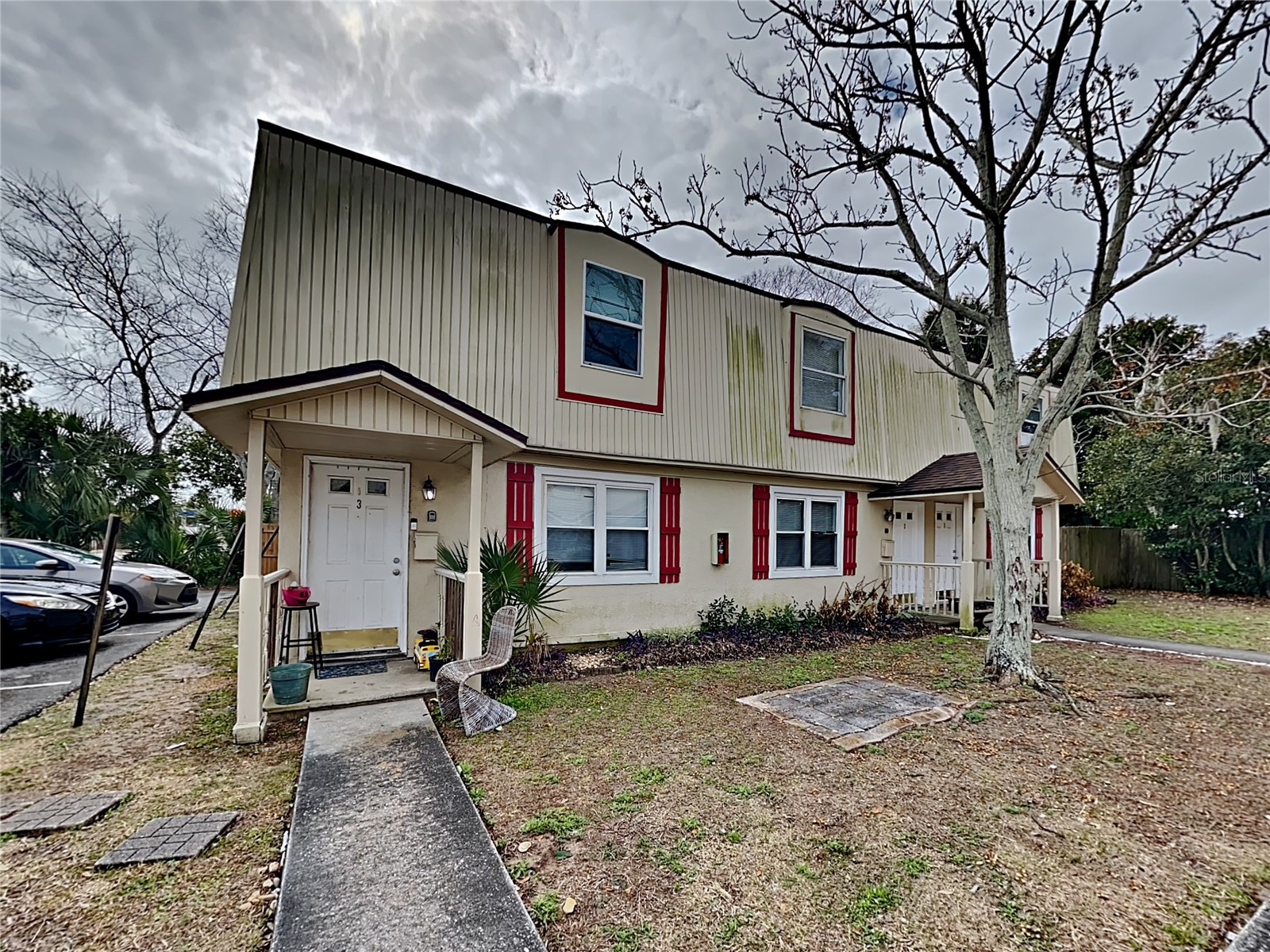 158 Highland Avenue #APT 2 Daytona Beach FL 32117 O6391680 image1