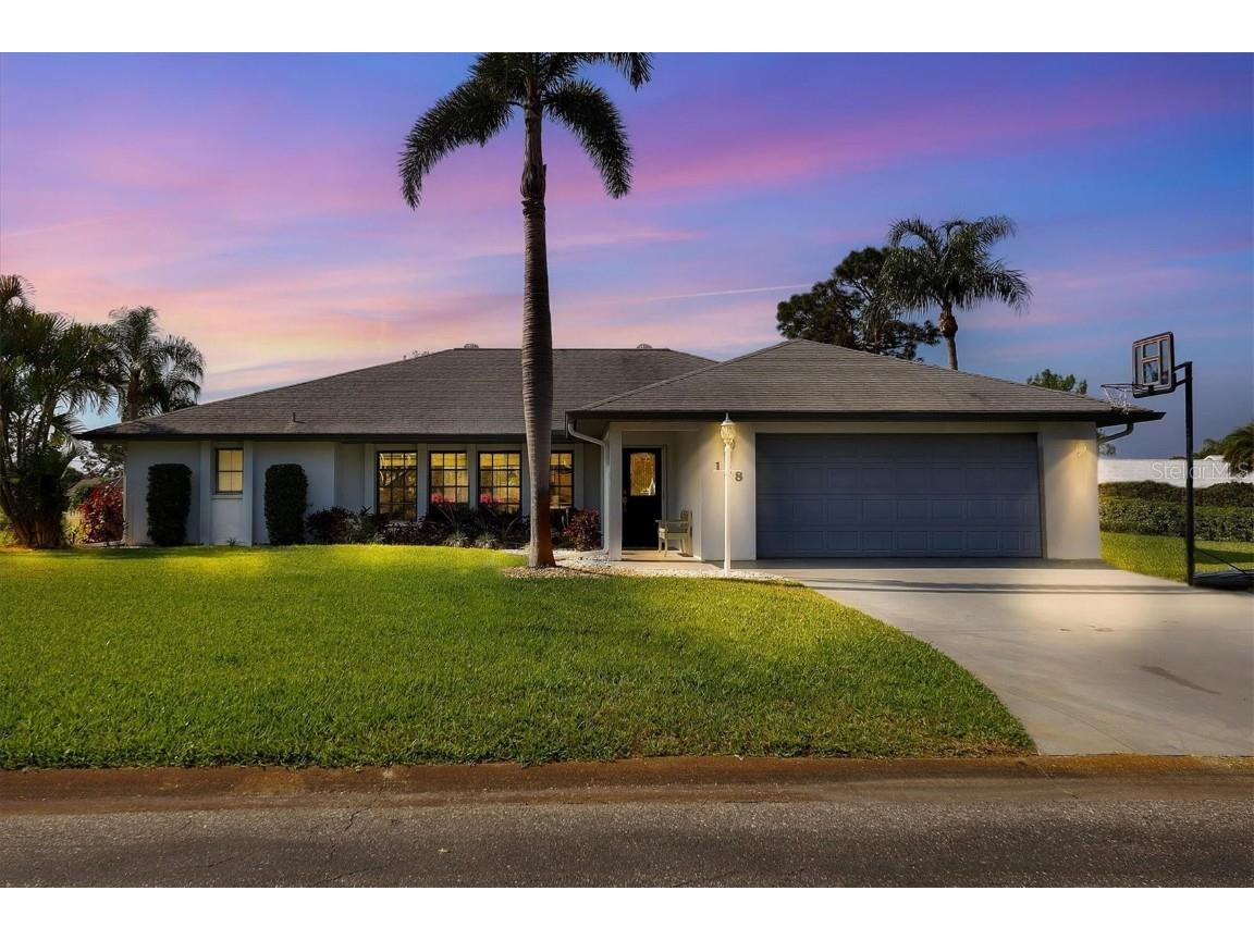158 Hourglass Drive Venice FL 34293 N6125939 image1
