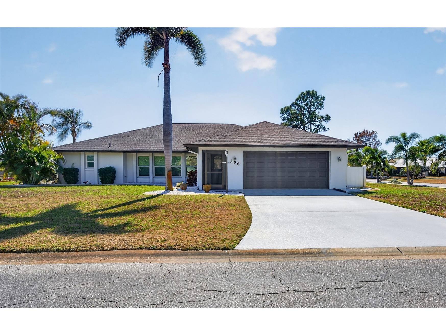 158 Hourglass Drive Venice FL 34293 N6140892 image1
