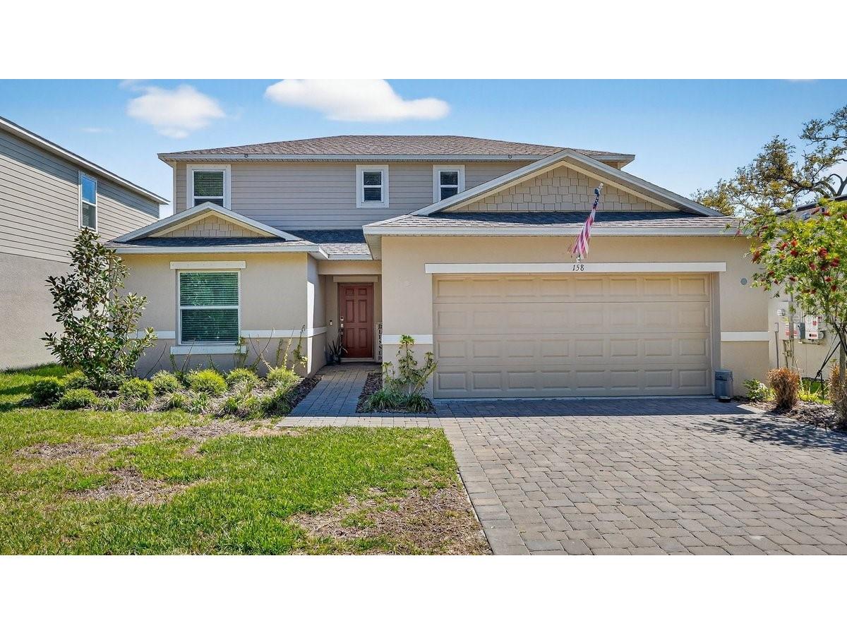 158 Jones Fish Camp Road Edgewater FL 32141 NS1087800 image1