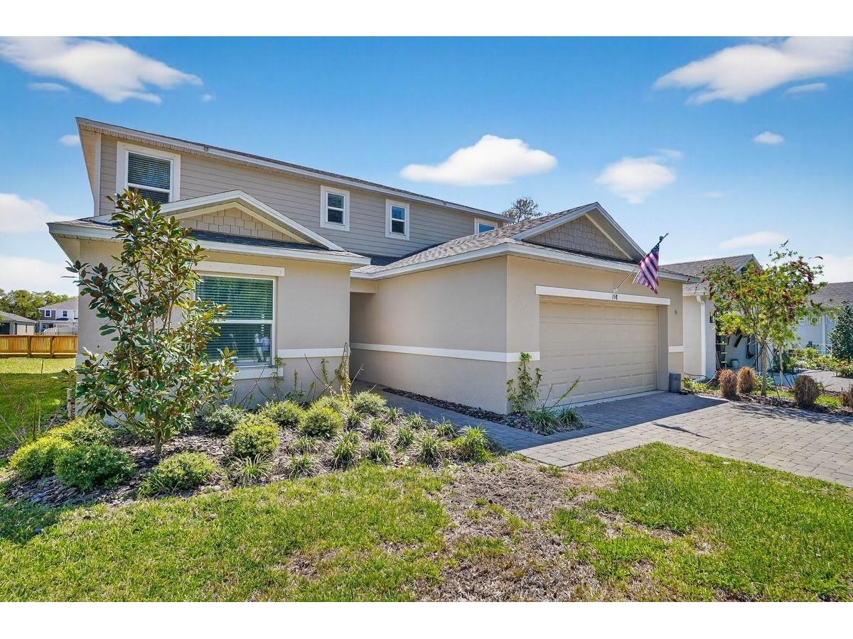 158 Jones Fish Camp Road Edgewater FL 32141 NS1087800 image44
