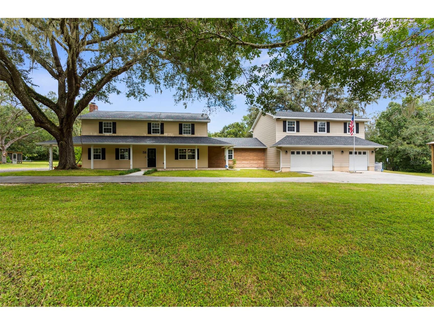 158 Lark Avenue Brooksville FL 34601 W7878907 image1