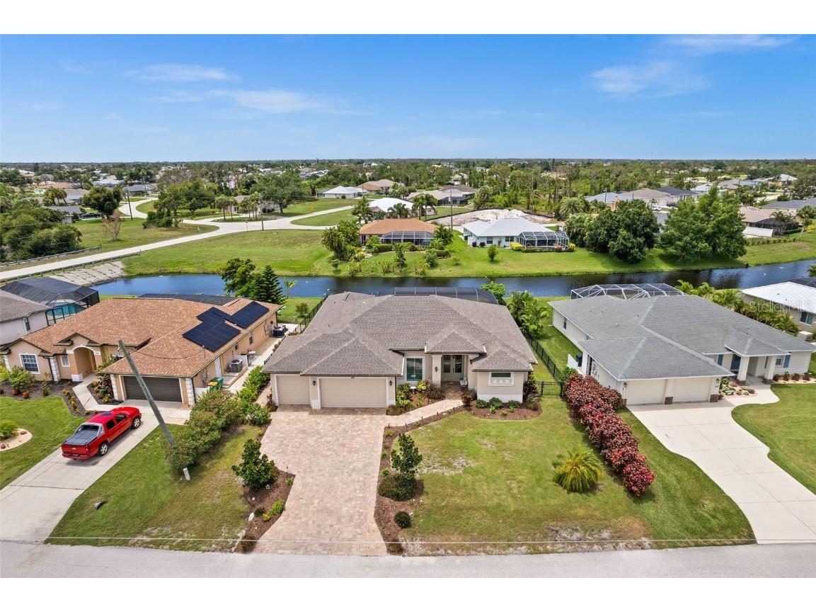 158 Mariner Lane Rotonda West FL 33947 - PINEHURST CREEK C7505118 image1