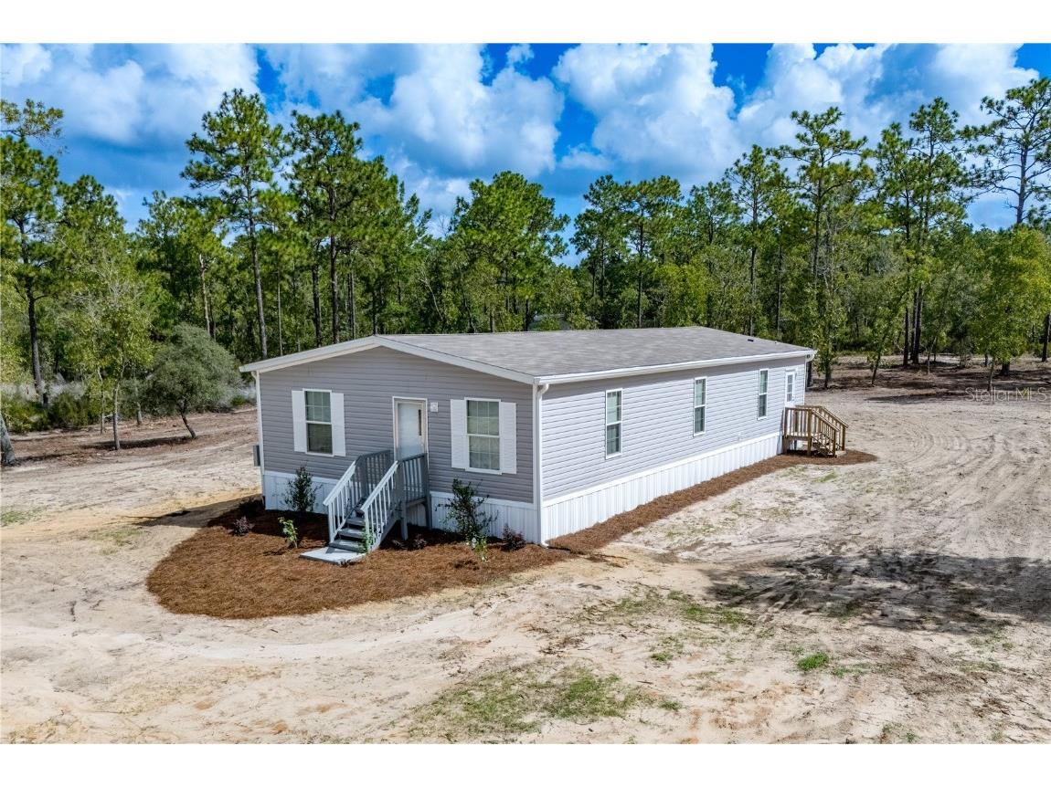 158 Melrose Landing Boulevard Hawthorne FL 32640 S5132559 image1