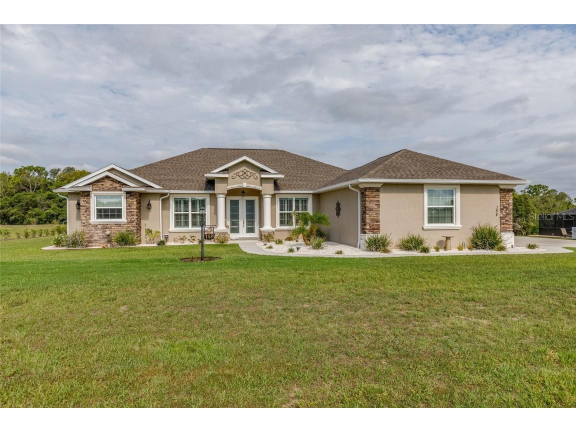 158 N Man O War Drive Inverness FL 34453 U8201632 image1