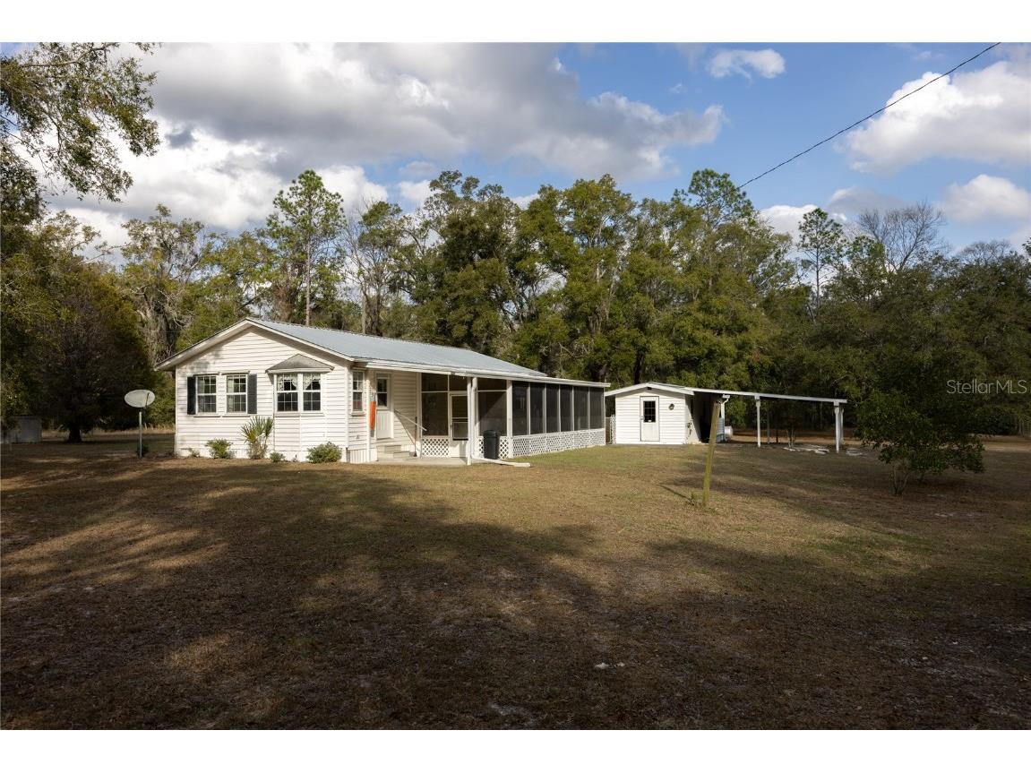 158 NE 539th Street Old Town FL 32680 GC528164 image1