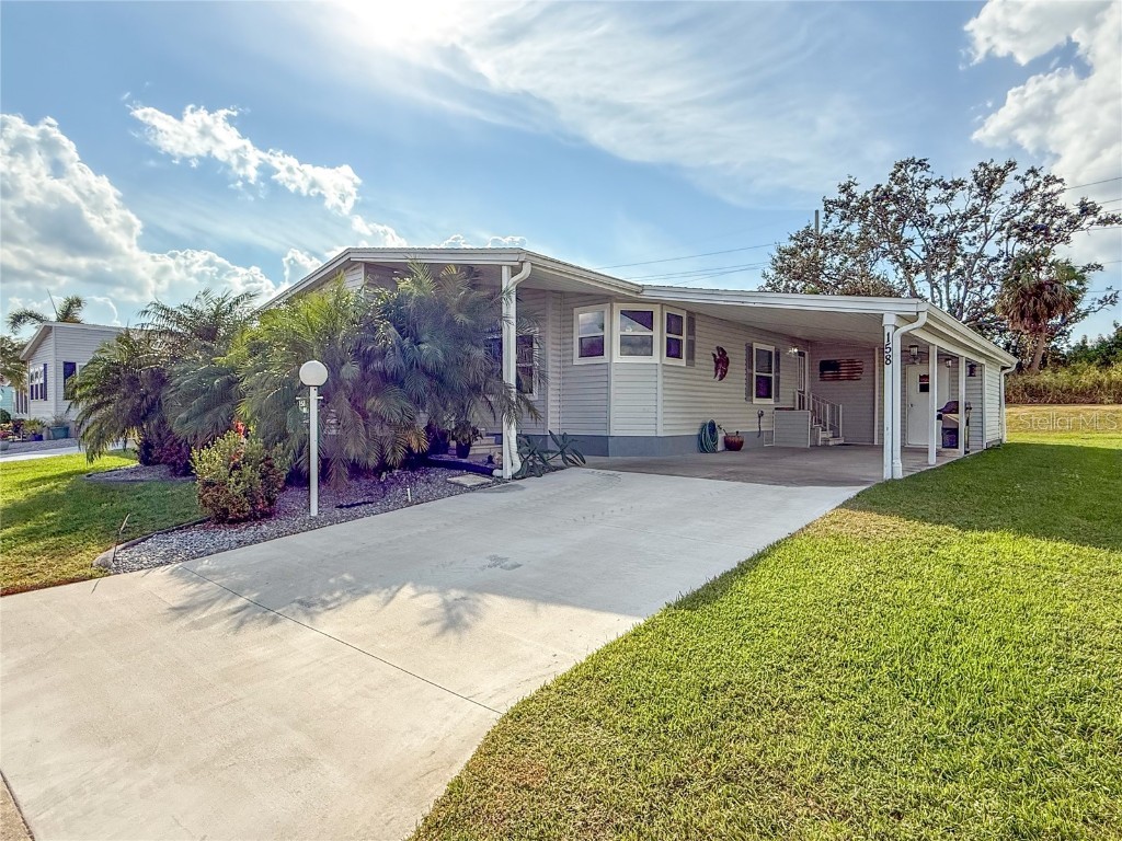 158 Nightingale Circle Ellenton FL 34222 A4673411 image2