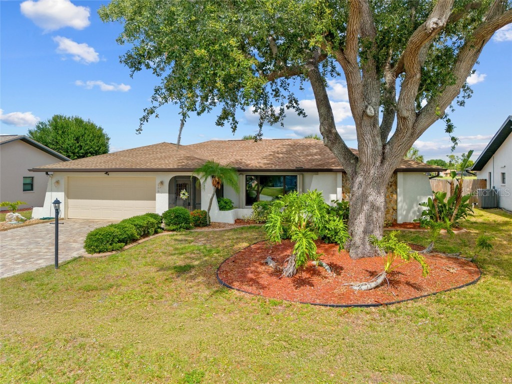 158 Norman Street Port Charlotte FL 33954 C7509659 image1