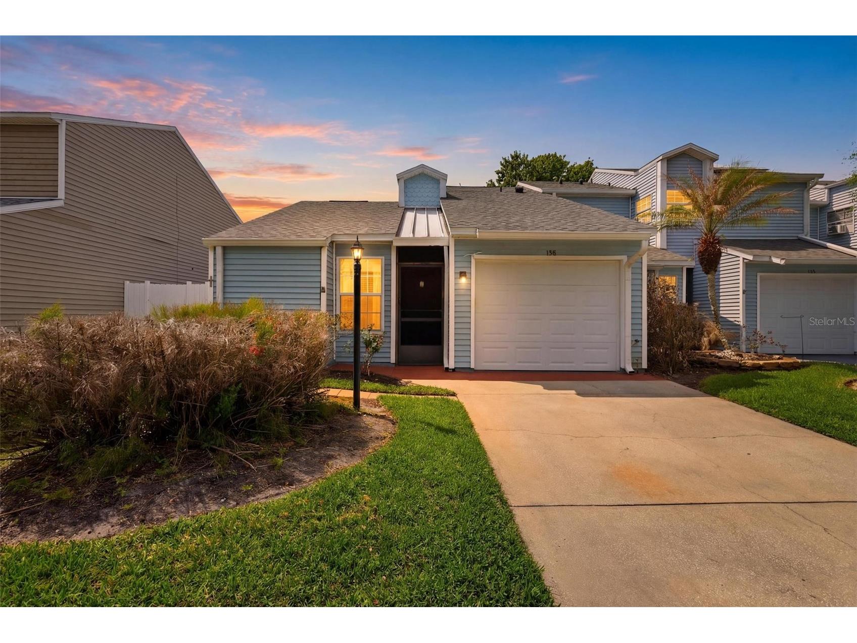 158 Northshore Cir Casselberry FL 32707 - LAKE TRIPLET V4948325 image1