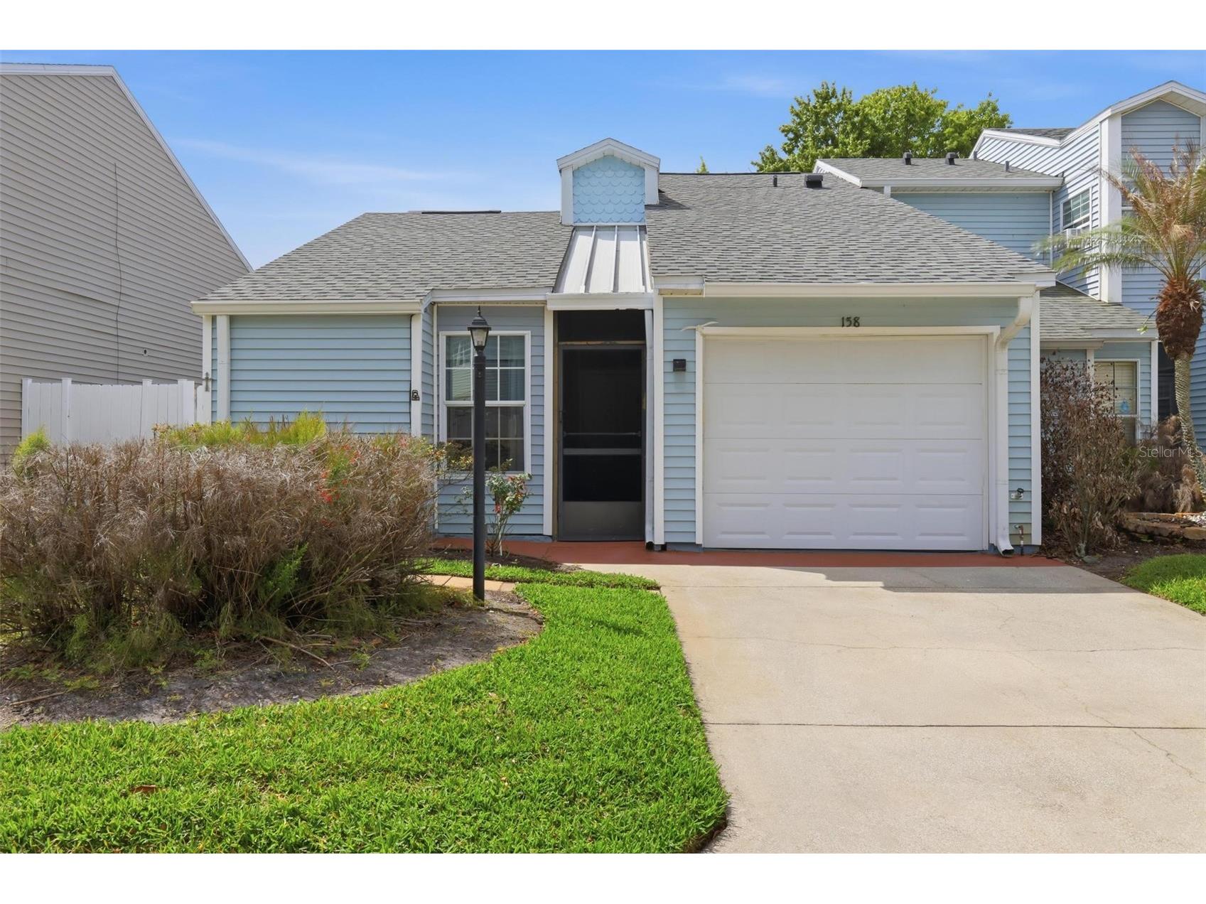 158 Northshore Cir Casselberry FL 32707 - LAKE TRIPLET V4948325 image2