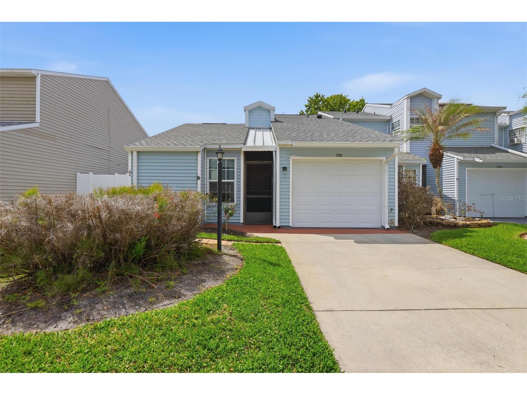 158 Northshore Cir Casselberry FL 32707 - LAKE TRIPLET V4948325 image3