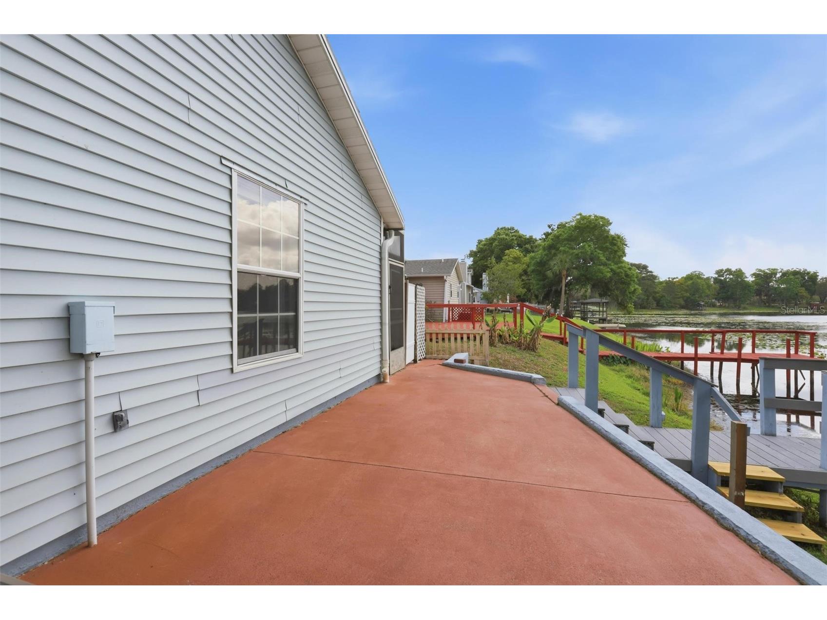 158 Northshore Cir Casselberry FL 32707 - LAKE TRIPLET V4948325 image31