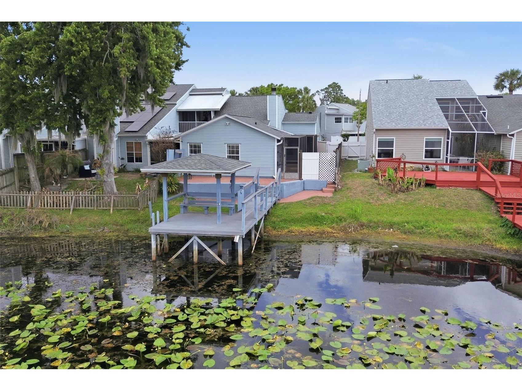 158 Northshore Cir Casselberry FL 32707 - LAKE TRIPLET V4948325 image33