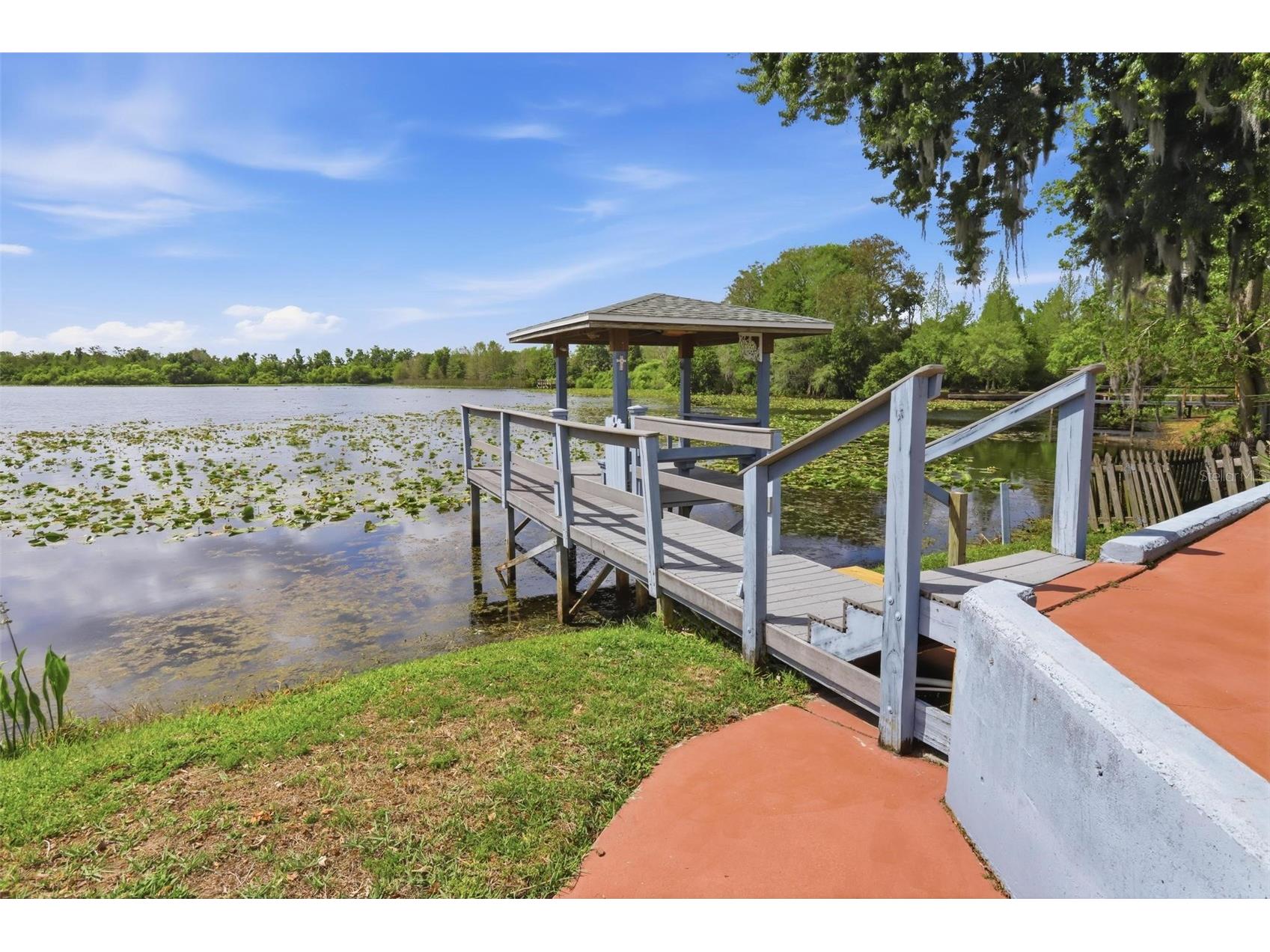 158 Northshore Cir Casselberry FL 32707 - LAKE TRIPLET V4948325 image37