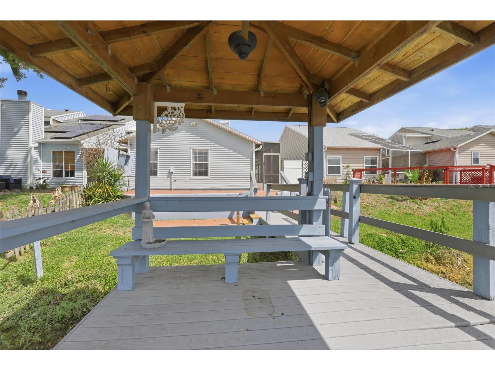 158 Northshore Cir Casselberry FL 32707 - LAKE TRIPLET V4948325 image38