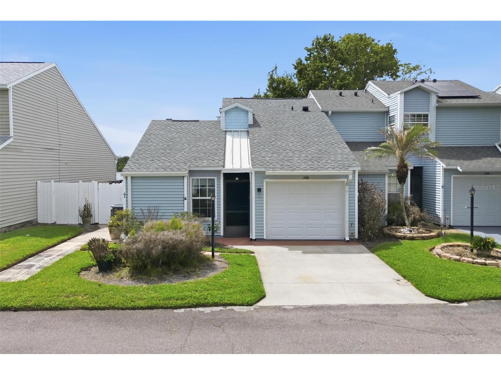 158 Northshore Cir Casselberry FL 32707 - LAKE TRIPLET V4948325 image4