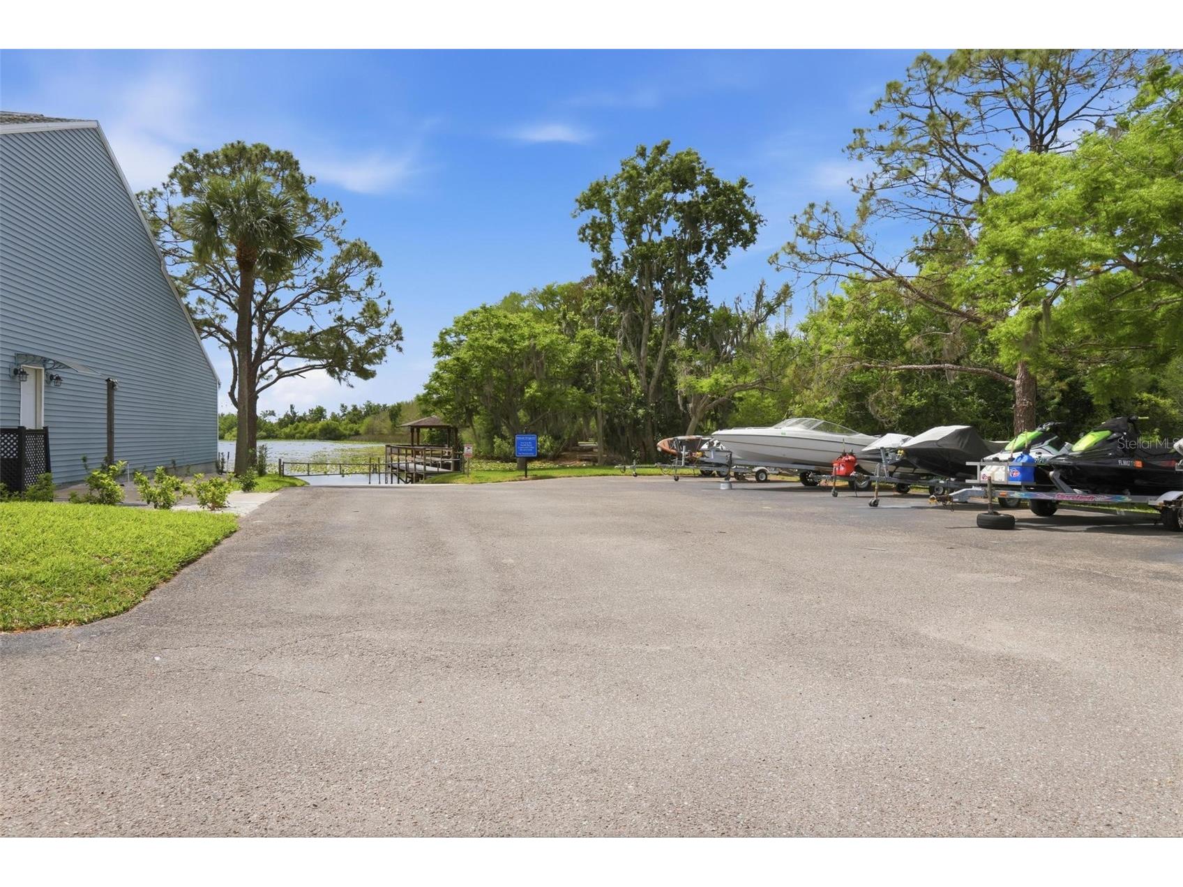 158 Northshore Cir Casselberry FL 32707 - LAKE TRIPLET V4948325 image41