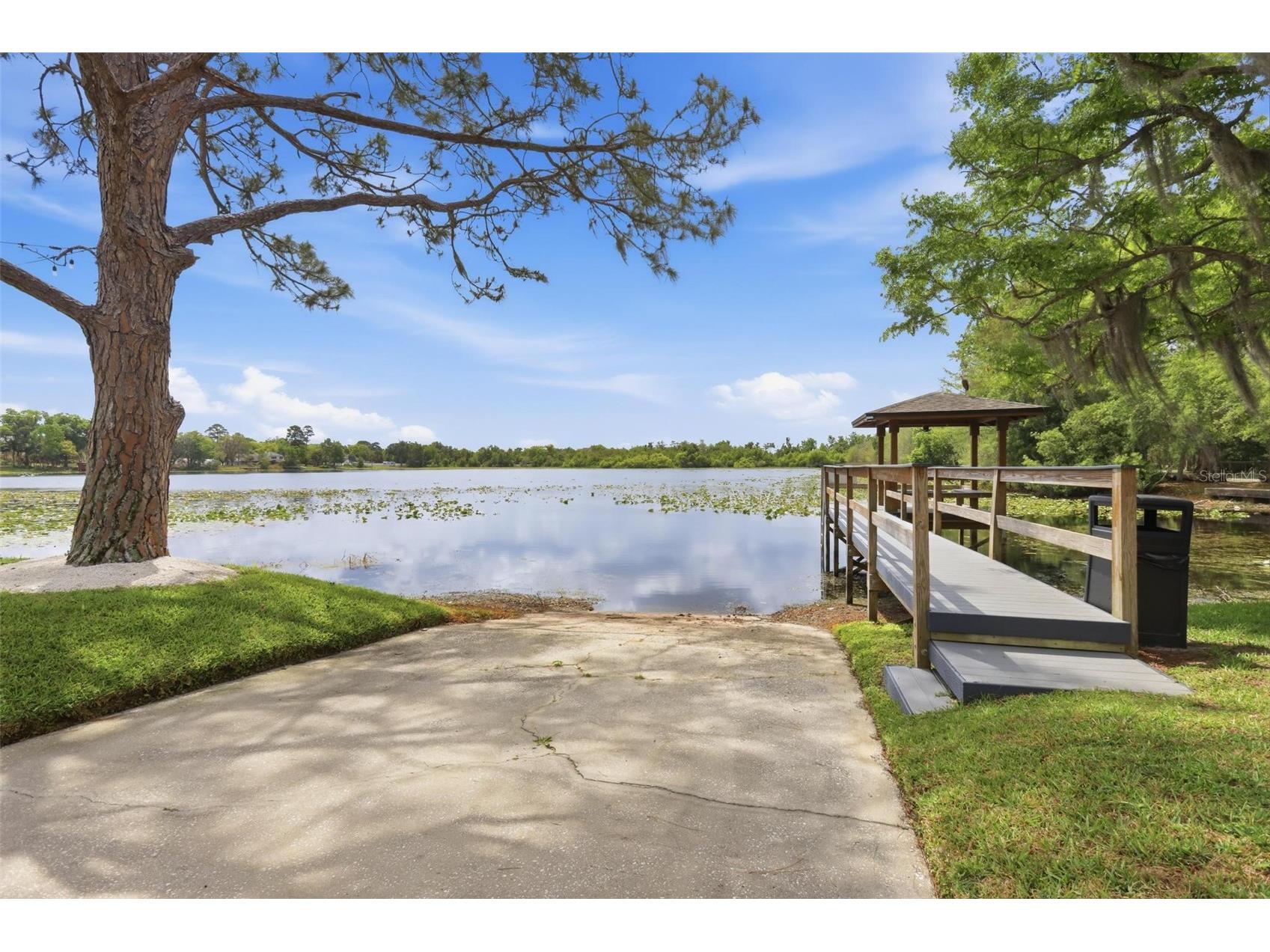 158 Northshore Cir Casselberry FL 32707 - LAKE TRIPLET V4948325 image42