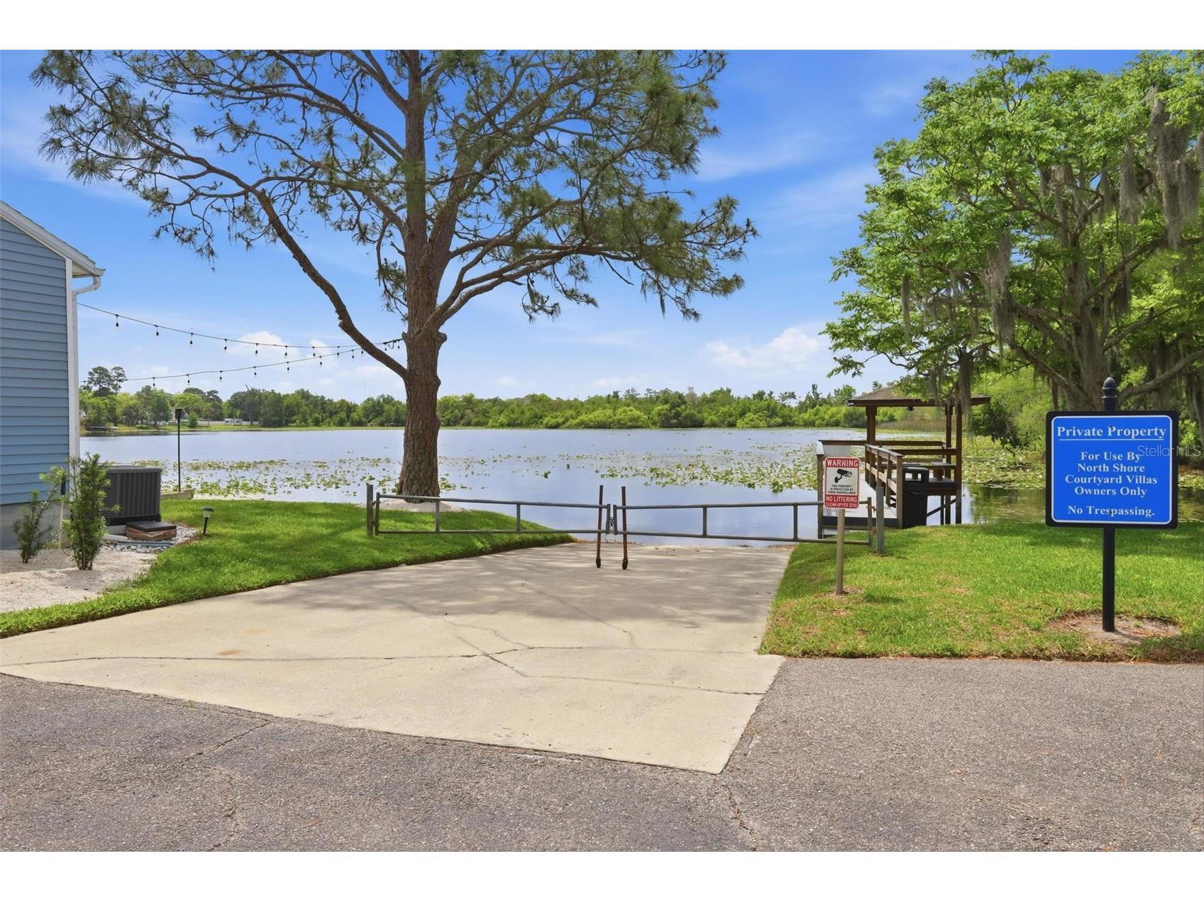 158 Northshore Cir Casselberry FL 32707 - LAKE TRIPLET V4948325 image43