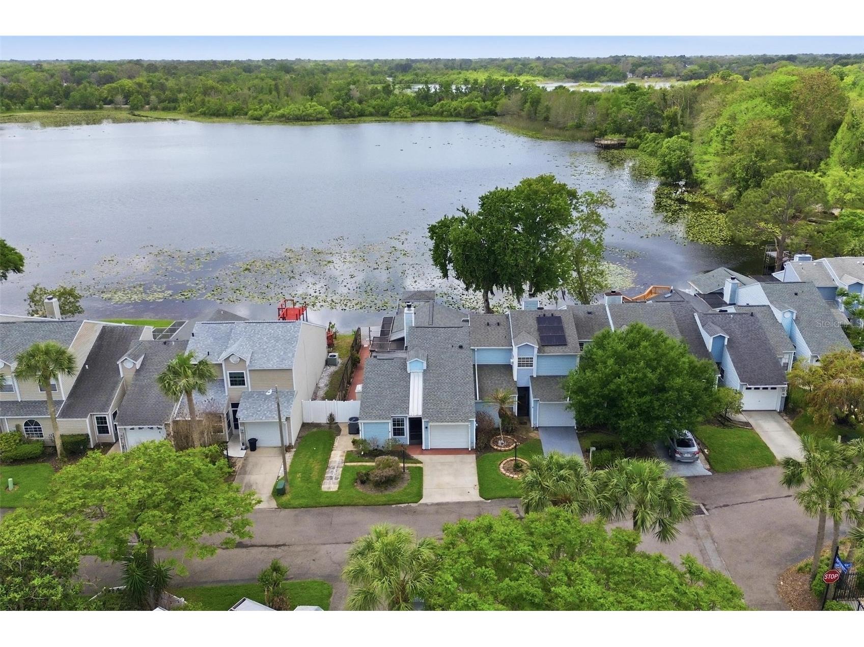 158 Northshore Cir Casselberry FL 32707 - LAKE TRIPLET V4948325 image46