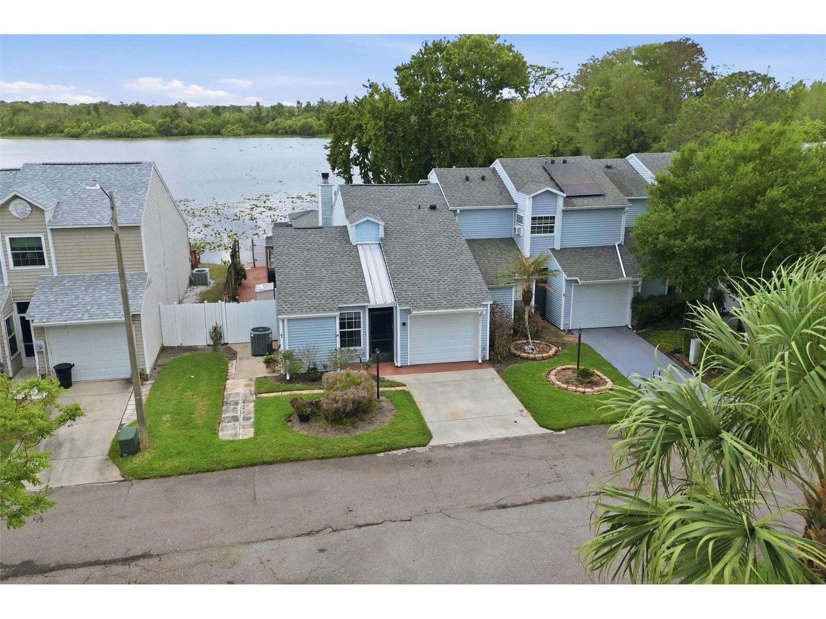 158 Northshore Cir Casselberry FL 32707 - LAKE TRIPLET V4948325 image47