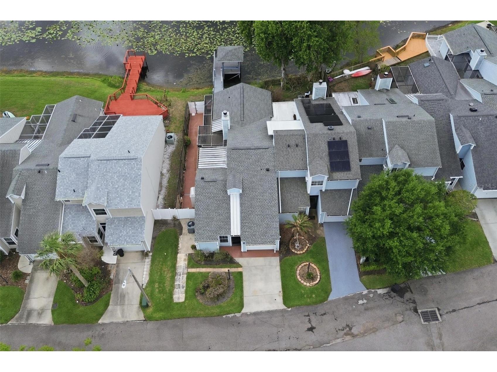 158 Northshore Cir Casselberry FL 32707 - LAKE TRIPLET V4948325 image48