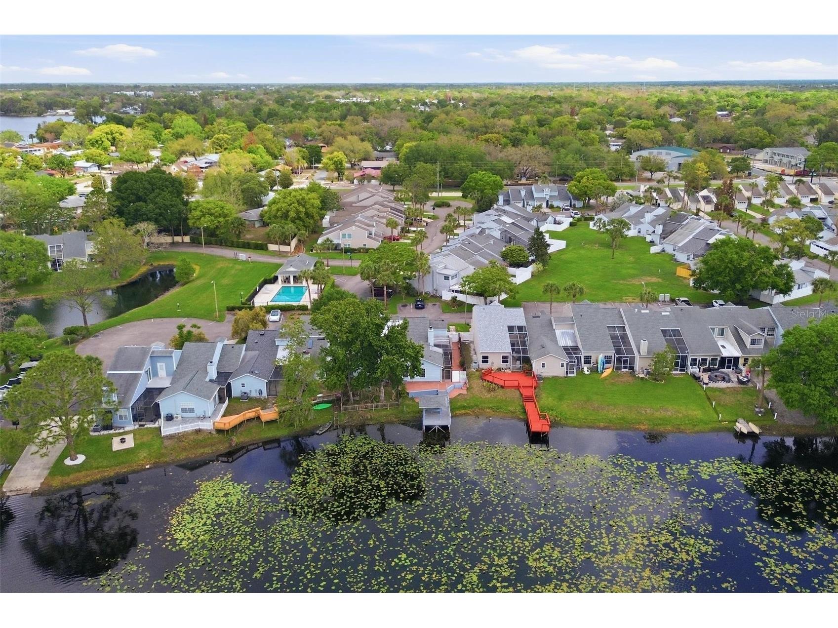 158 Northshore Cir Casselberry FL 32707 - LAKE TRIPLET V4948325 image49