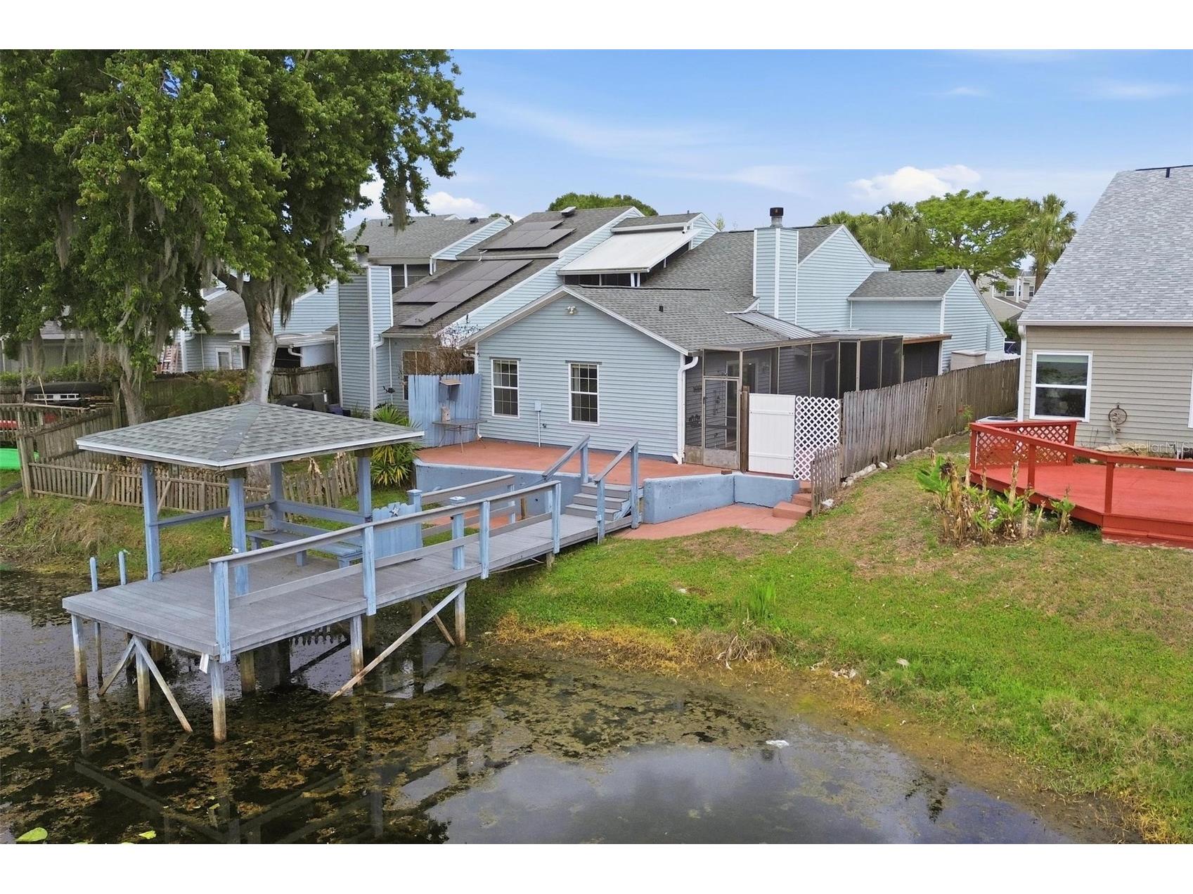 158 Northshore Cir Casselberry FL 32707 - LAKE TRIPLET V4948325 image51