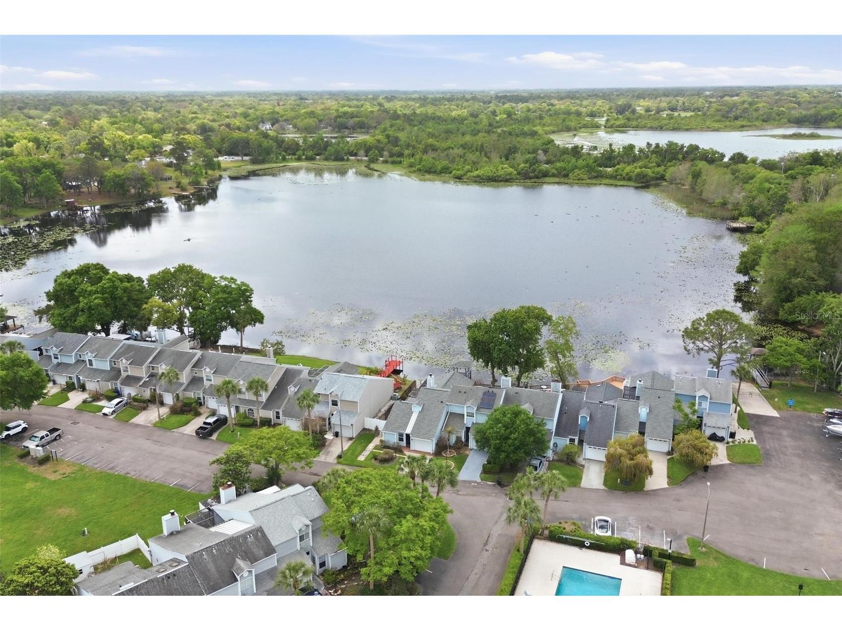 158 Northshore Cir Casselberry FL 32707 - LAKE TRIPLET V4948325 image52