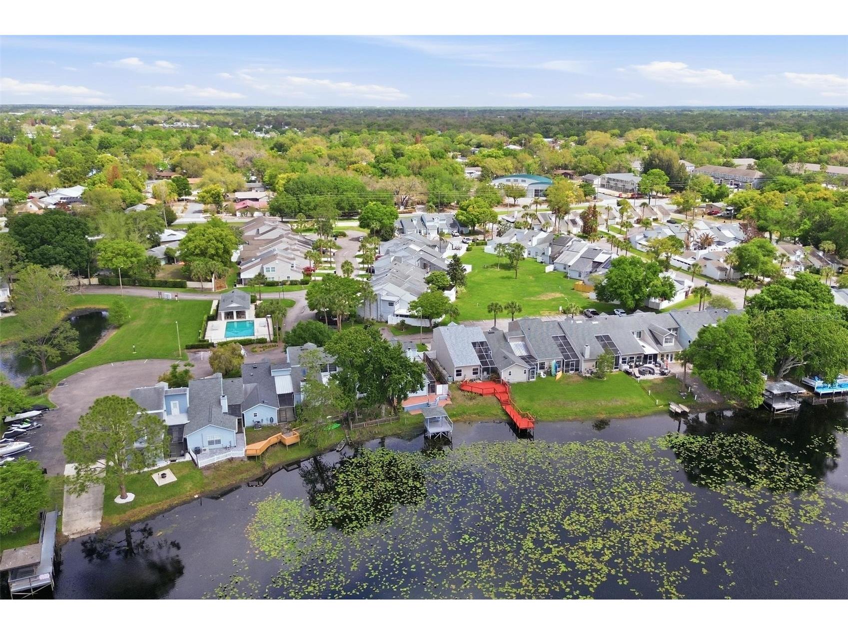 158 Northshore Cir Casselberry FL 32707 - LAKE TRIPLET V4948325 image53