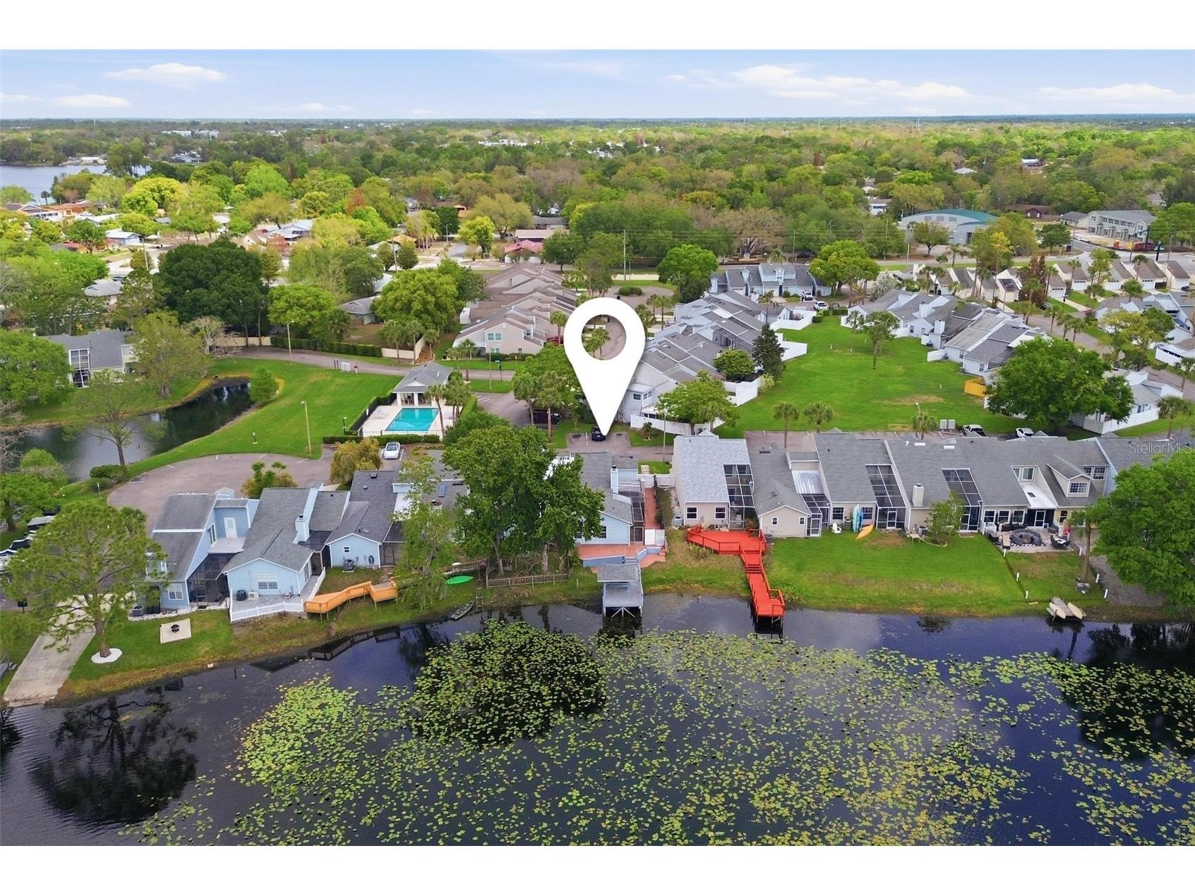 158 Northshore Cir Casselberry FL 32707 - LAKE TRIPLET V4948325 image58