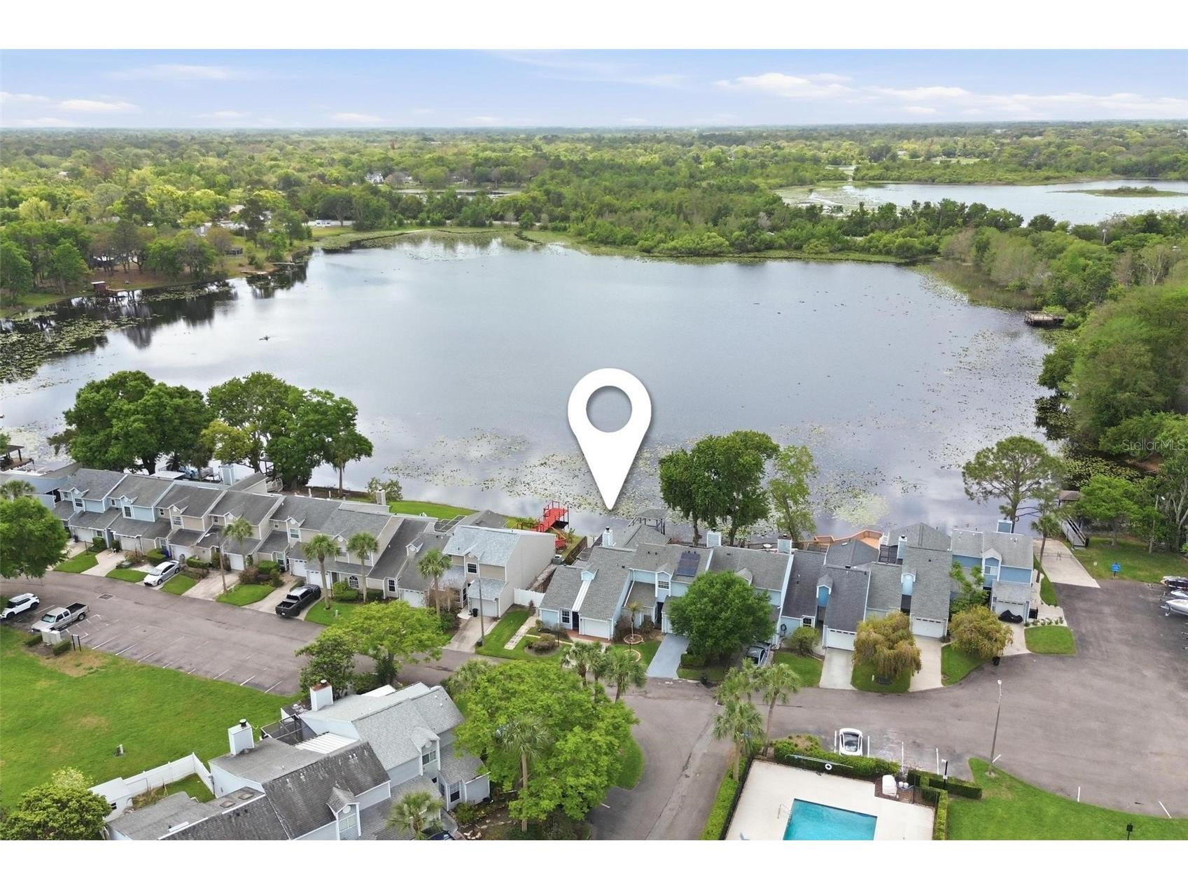 158 Northshore Cir Casselberry FL 32707 - LAKE TRIPLET V4948325 image59