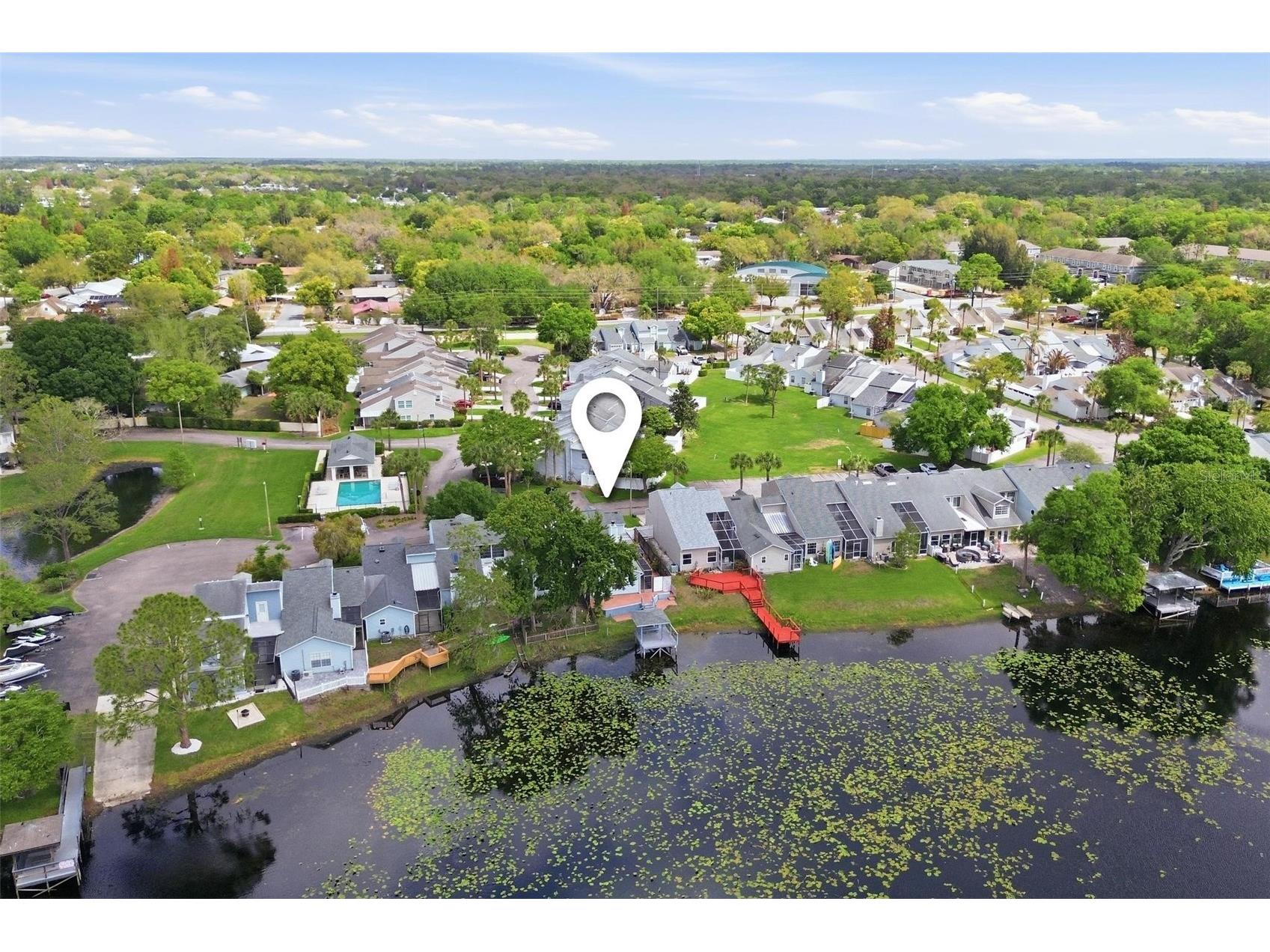 158 Northshore Cir Casselberry FL 32707 - LAKE TRIPLET V4948325 image60