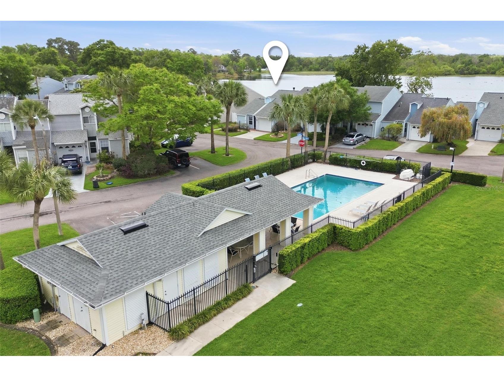 158 Northshore Cir Casselberry FL 32707 - LAKE TRIPLET V4948325 image61