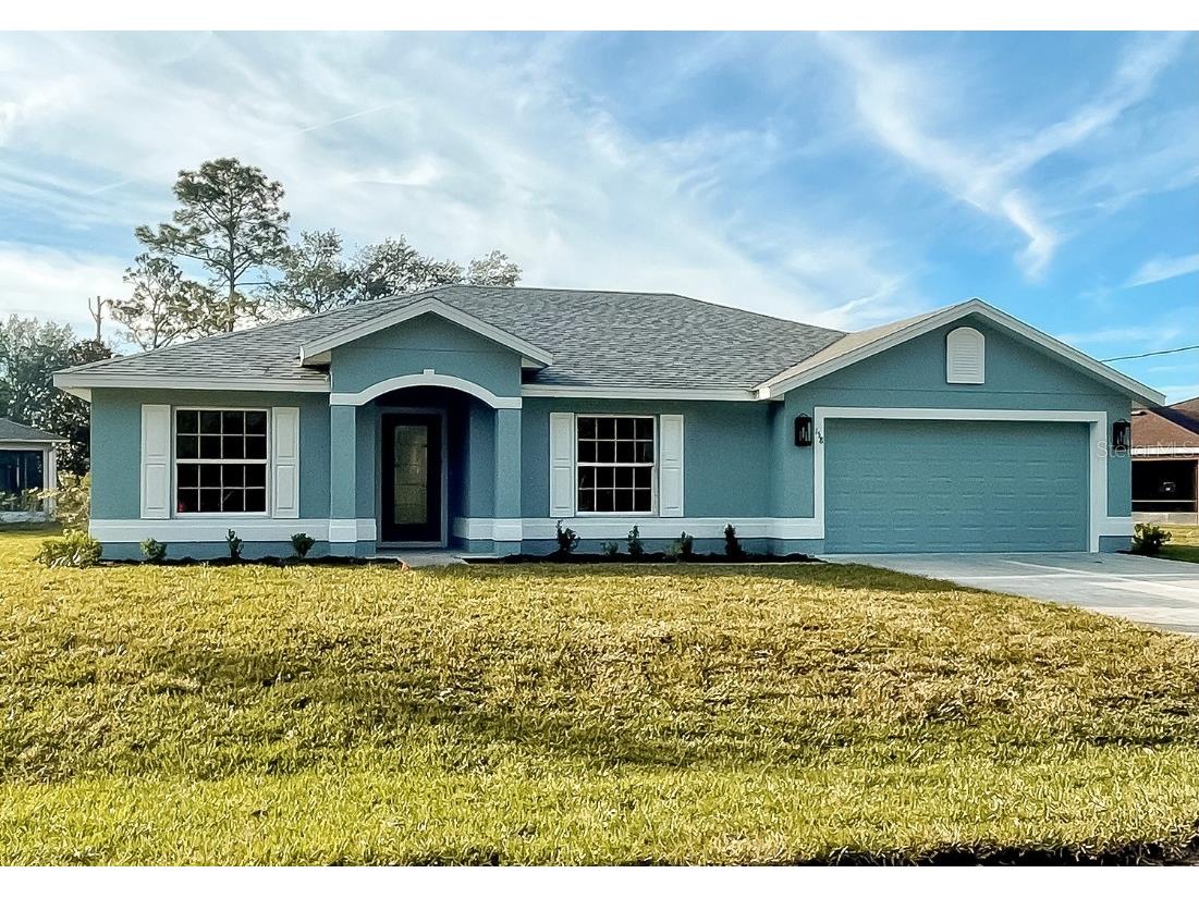 158 Palmwood Drive Palm Coast FL 32164 FC304846 image1