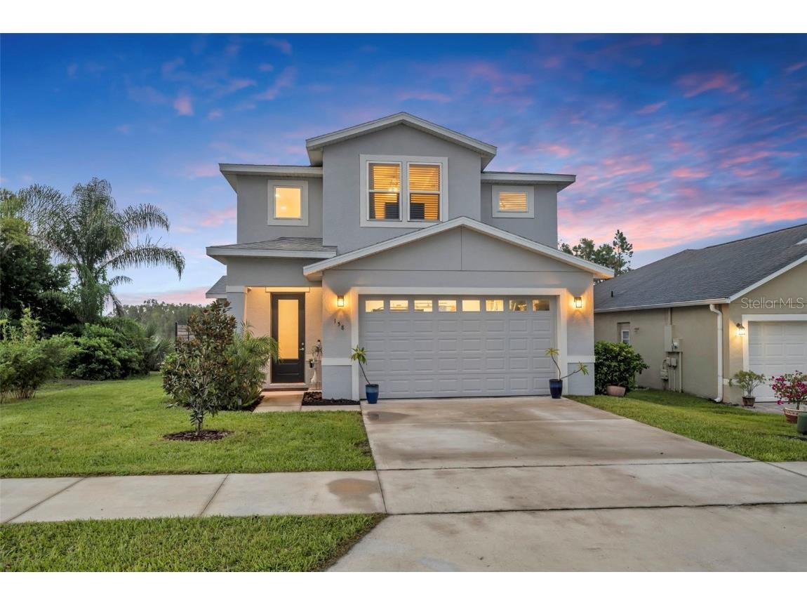 158 Pine Isle Drive Sanford FL 32773 - LOCH LOWE O6338469 image1