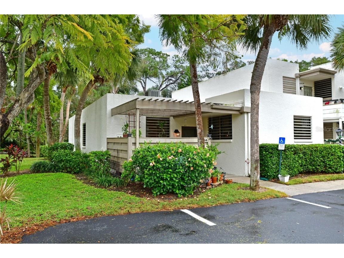158 Pinehurst Drive #158 Bradenton FL 34210 A4593450 image1