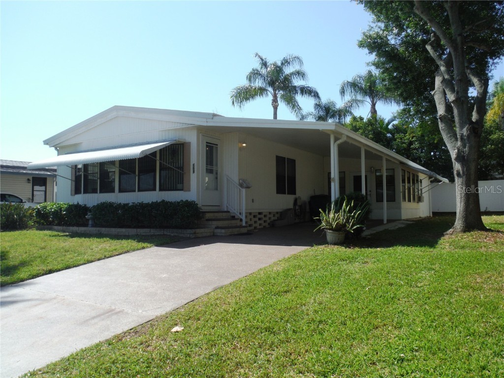 158 Pinewood Terrace #99 Safety Harbor FL 34695 U8240549 image1