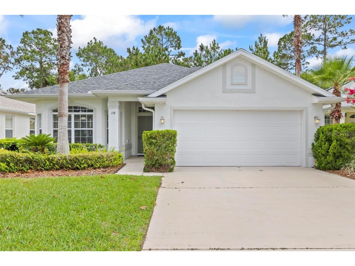 158 Raintree Circle Palm Coast FL 32164 FC301543 image1