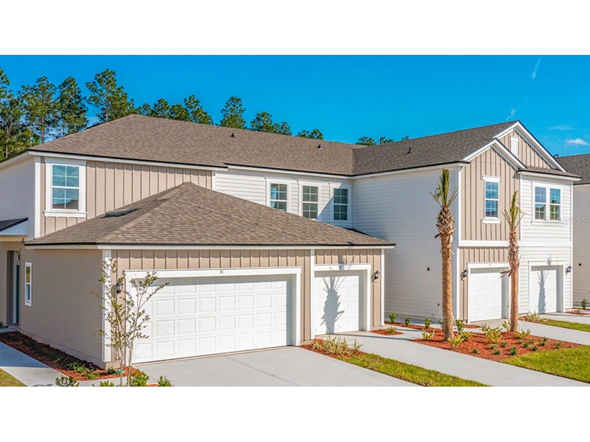 158 Redbud Road Palm Coast FL 32137 FC286321 image1