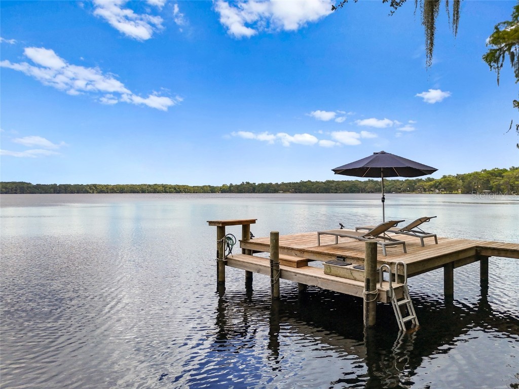 158 Redwater Lake Road Hawthorne FL 32640 - REDWATER LAKE GC524425 image1