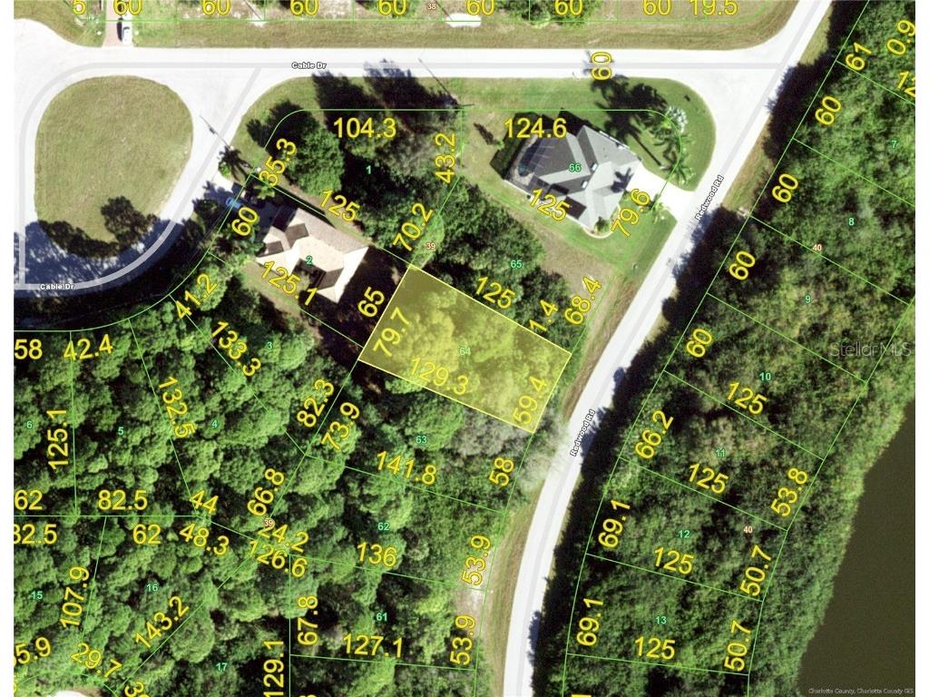 158 Redwood Road Rotonda West FL 33947 C7477860 image1