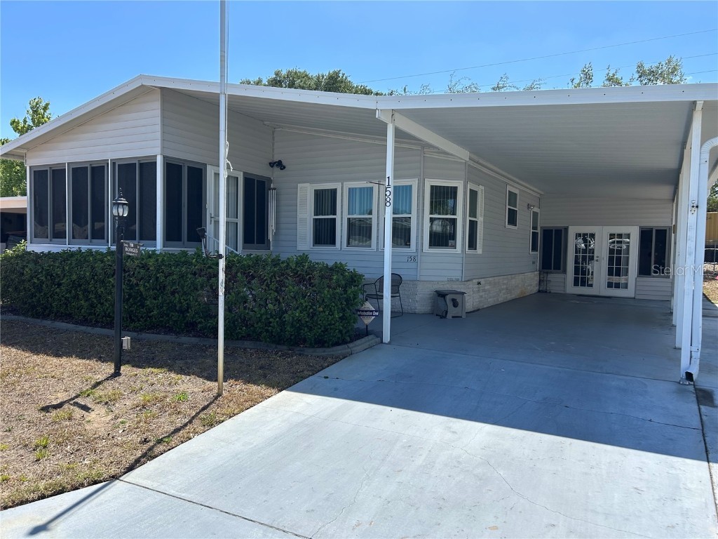 158 Rita Bee Avenue Davenport FL 33897 - LAKE DAVENPORT O6304802 image1