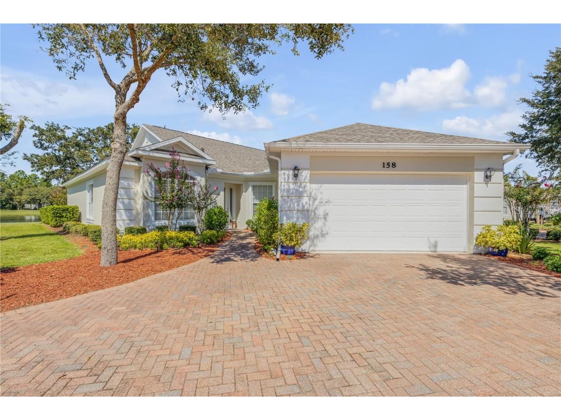 158 Sedona Circle Daytona Beach FL 32124 O6140080 image1