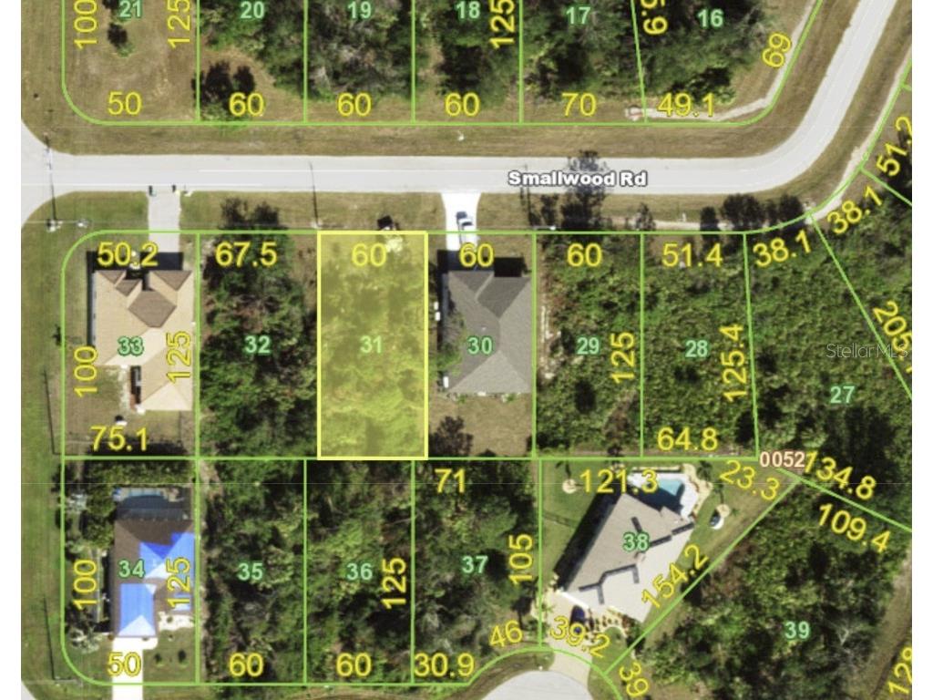 158 Smallwood Road Rotonda West FL 33947 T3501140 image1