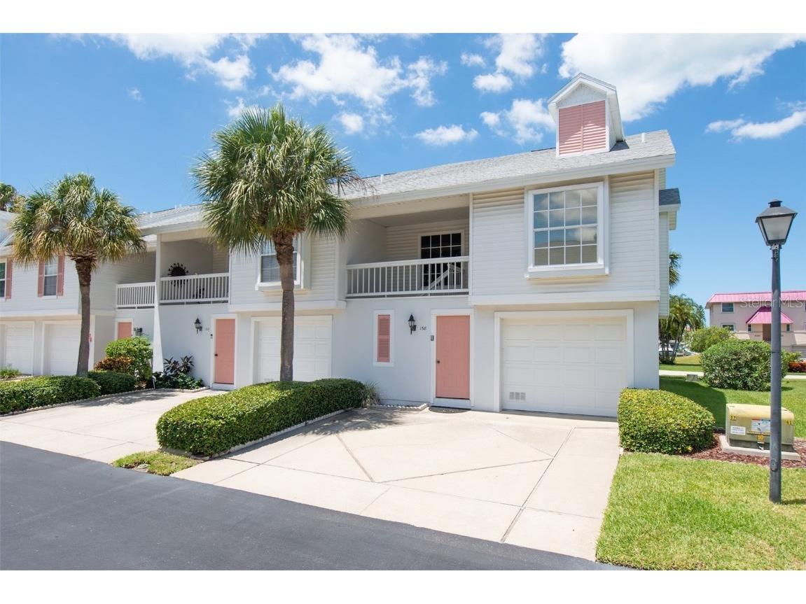 158 Sun Isle Circle Treasure Island FL 33706 TB8344663 image1