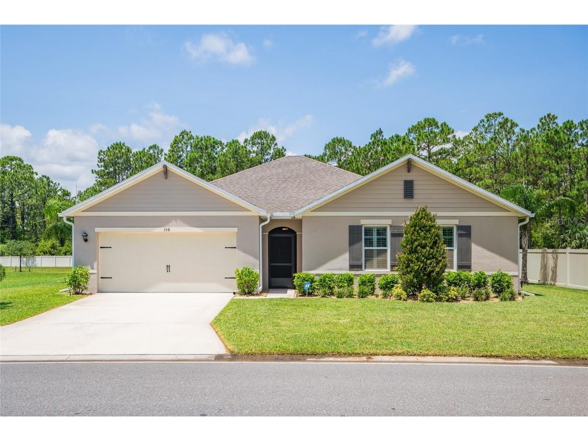 158 Sunset Point Drive Ormond Beach FL 32174 NS1082235 image1