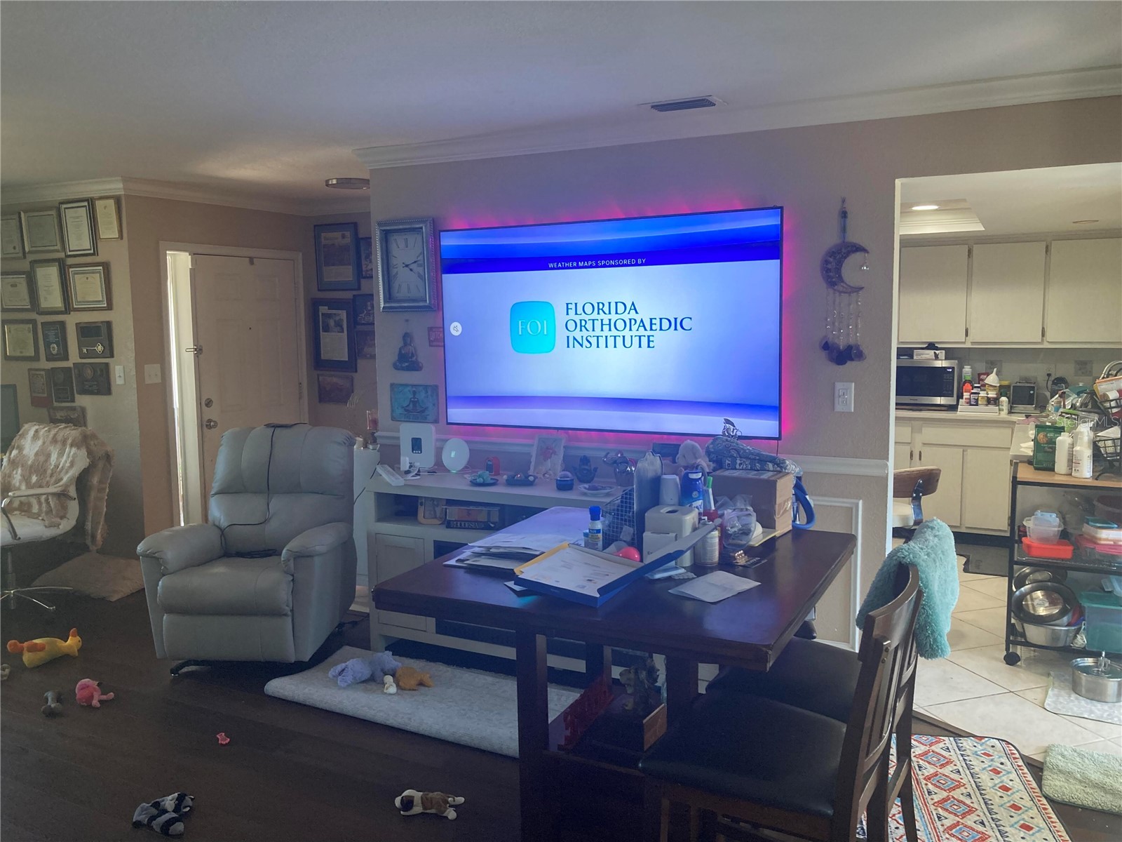 158 Sunshine Drive Palm Harbor FL 34684 O6407850 image8
