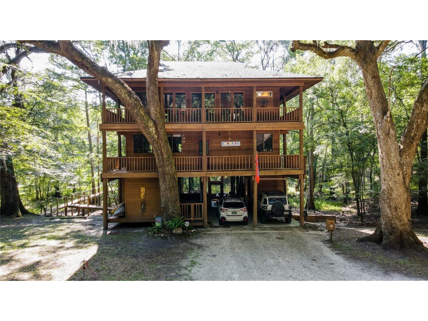 158 SW Riverside Avenue Fort White FL 32038 - ICHETUCKNEE RIVER GC514619 image1